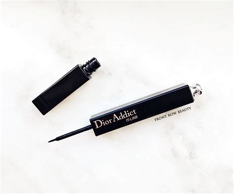 dior addict eyeliner review